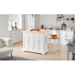 Island deals stools wayfair